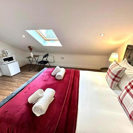 Hounslow Suites - Tw3 Eksteriør bilde