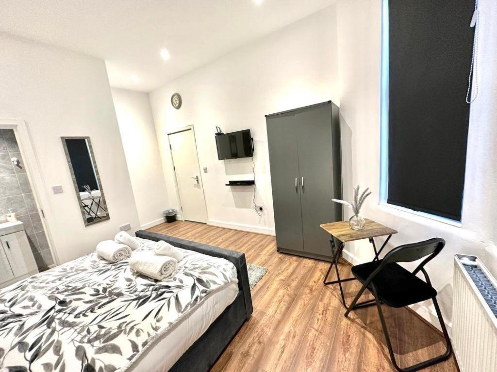Hounslow Suites - Tw3 Eksteriør bilde
