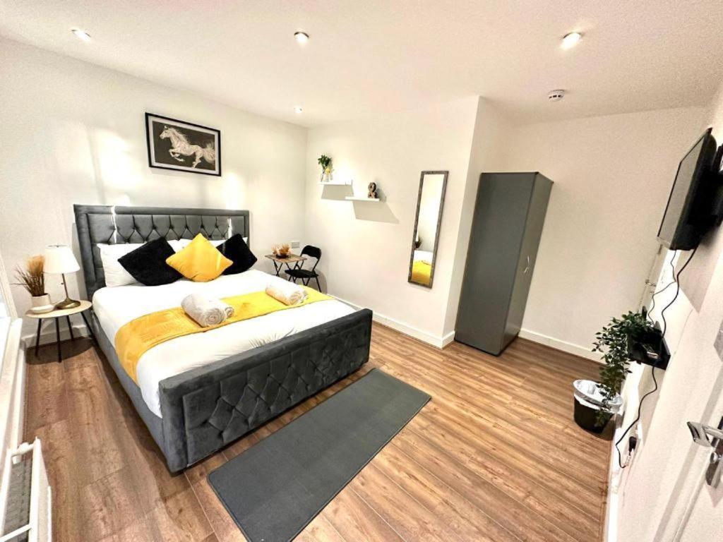 Hounslow Suites - Tw3 Eksteriør bilde