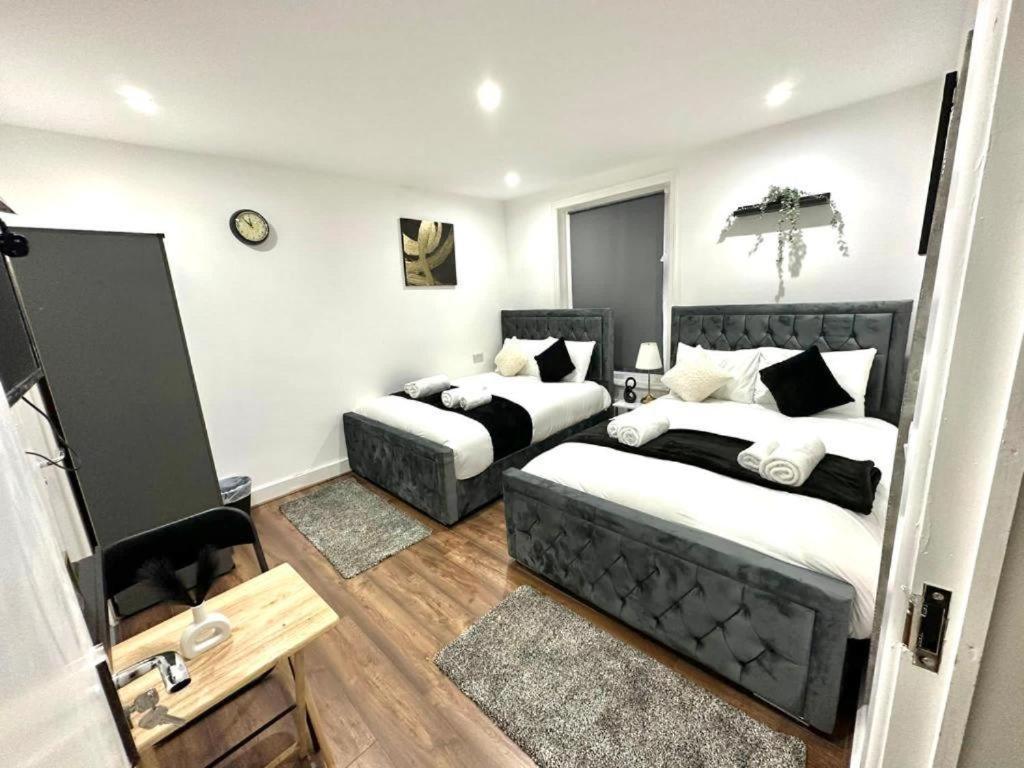 Hounslow Suites - Tw3 Eksteriør bilde