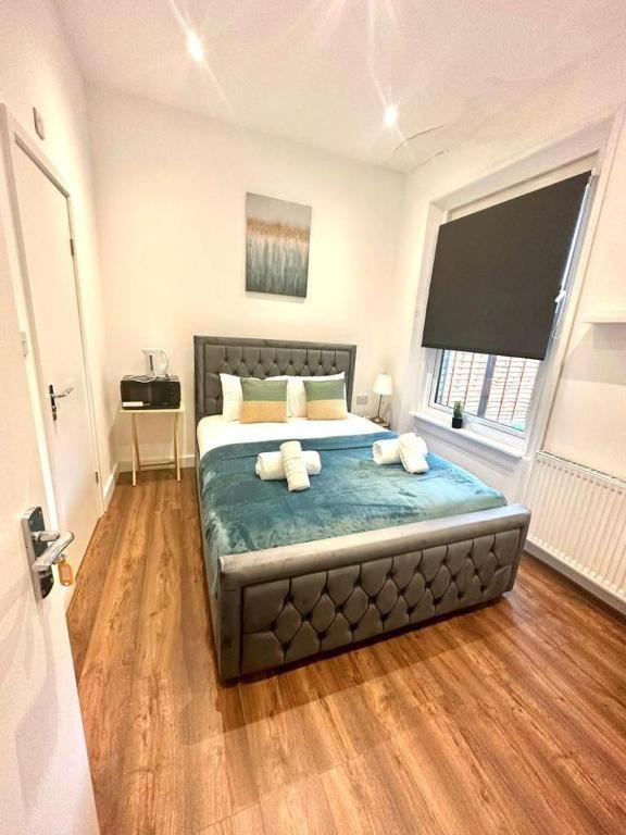 Hounslow Suites - Tw3 Eksteriør bilde