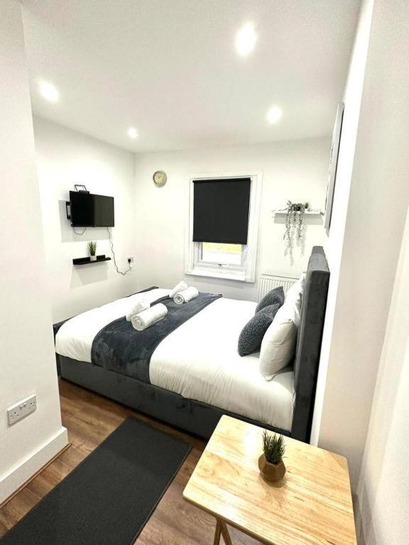 Hounslow Suites - Tw3 Eksteriør bilde
