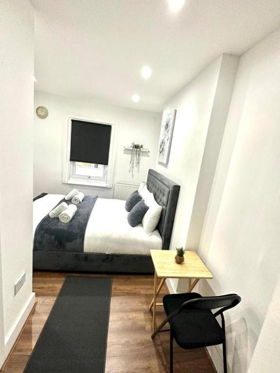 Hounslow Suites - Tw3 Eksteriør bilde