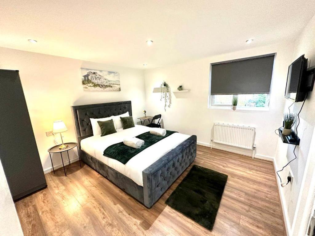 Hounslow Suites - Tw3 Eksteriør bilde
